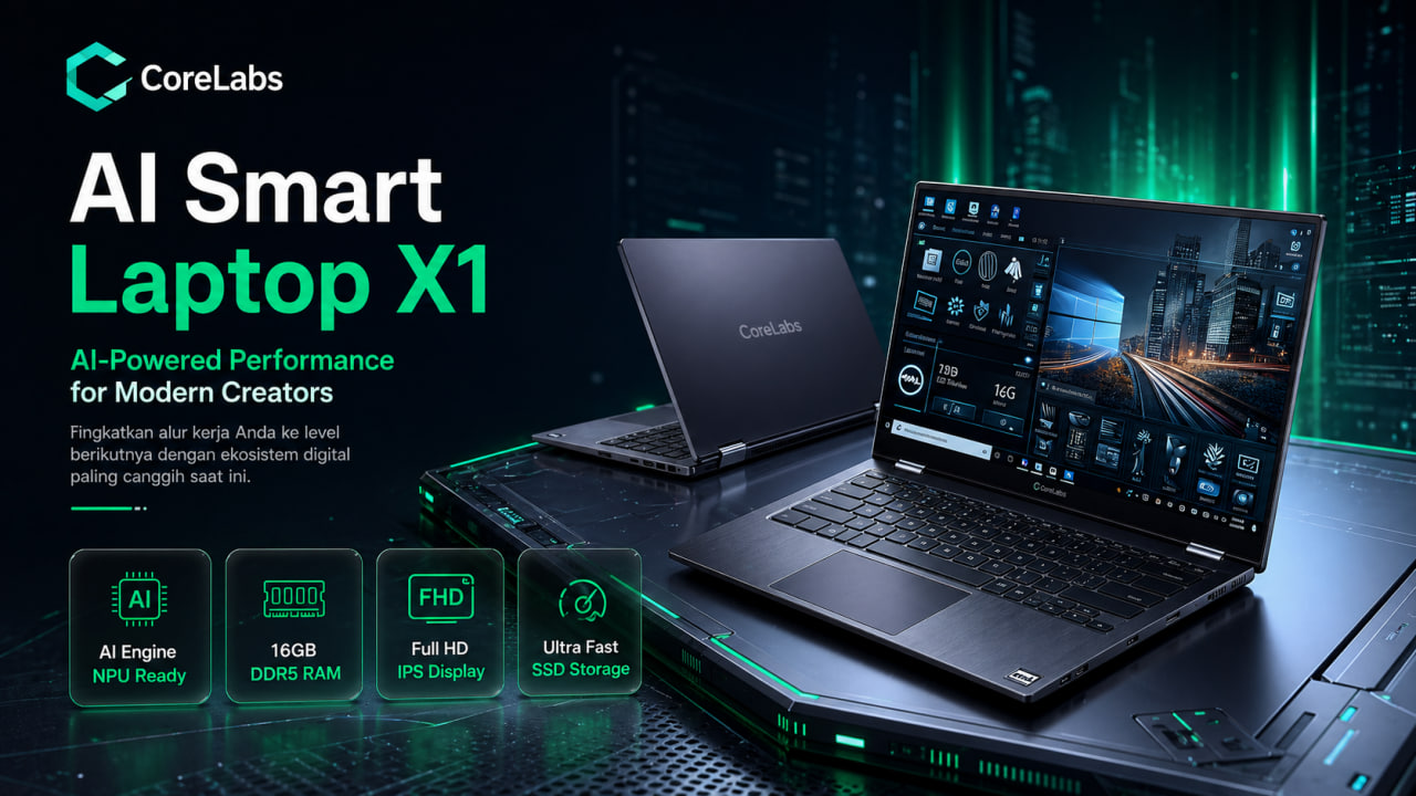 Contoh iklan 2