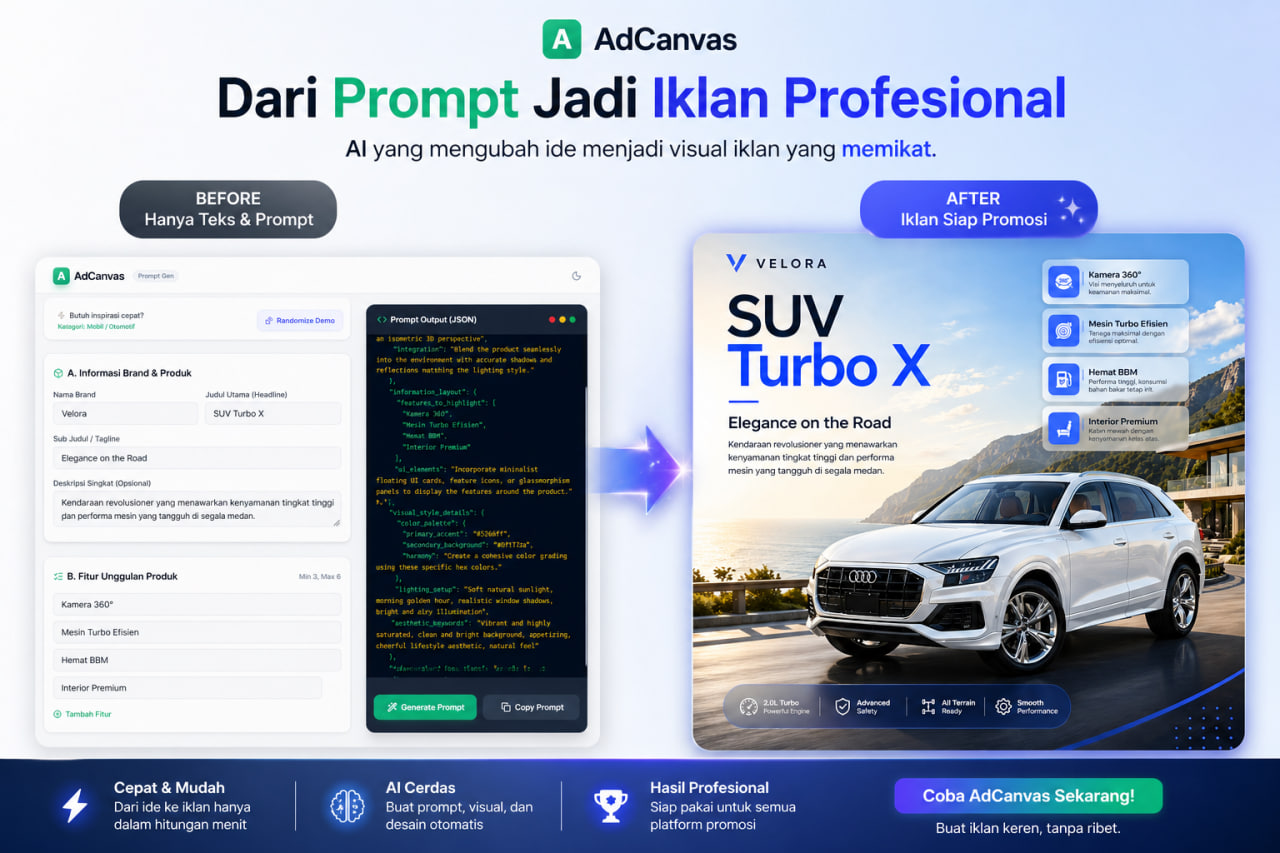 Contoh iklan 12