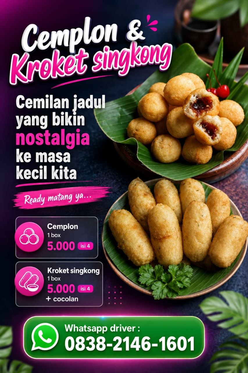 Contoh iklan 16